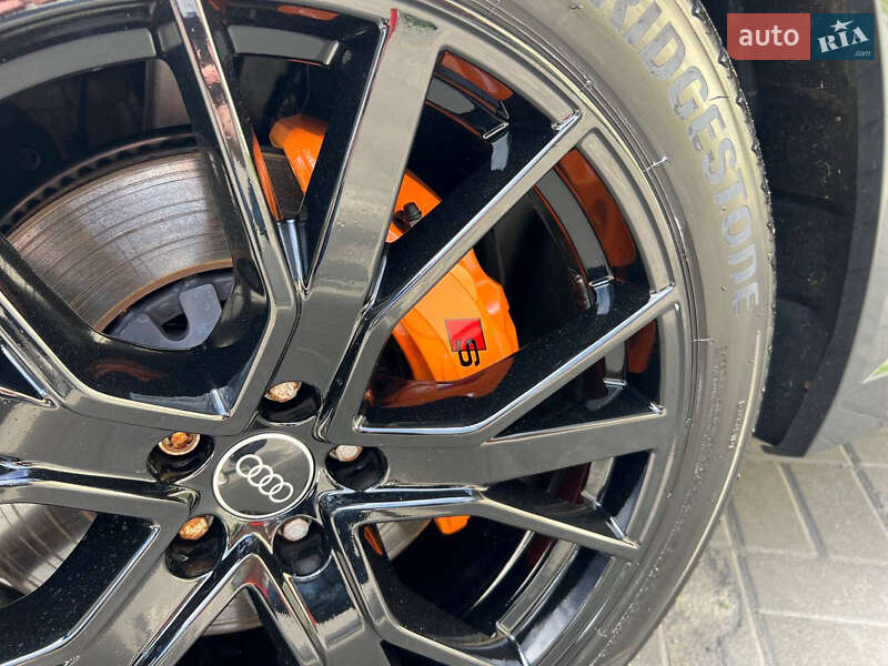 Внедорожник / Кроссовер Audi e-tron Sportback 2022 в Днепре