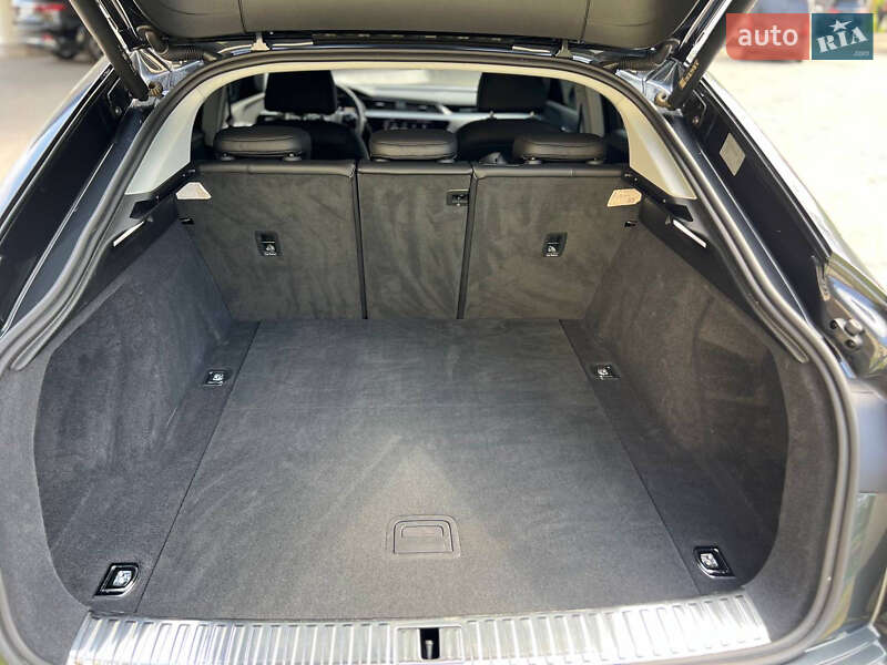 Внедорожник / Кроссовер Audi e-tron Sportback 2022 в Днепре