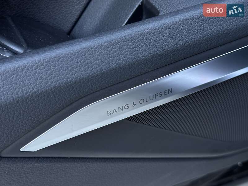 Внедорожник / Кроссовер Audi e-tron Sportback 2020 в Киеве фото 43 Внедорожник / Кроссовер Audi e-tron Sportback 2020 в Киеве