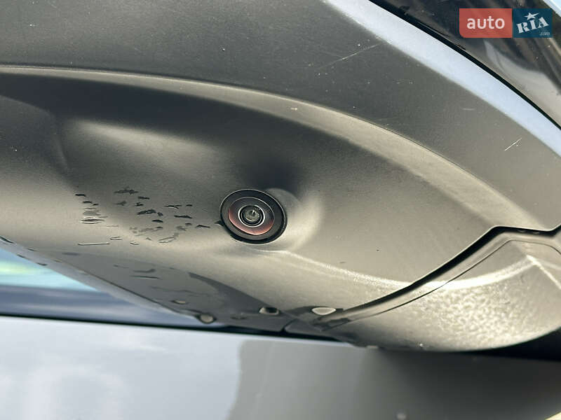 Внедорожник / Кроссовер Audi e-tron Sportback 2022 в Ковеле
