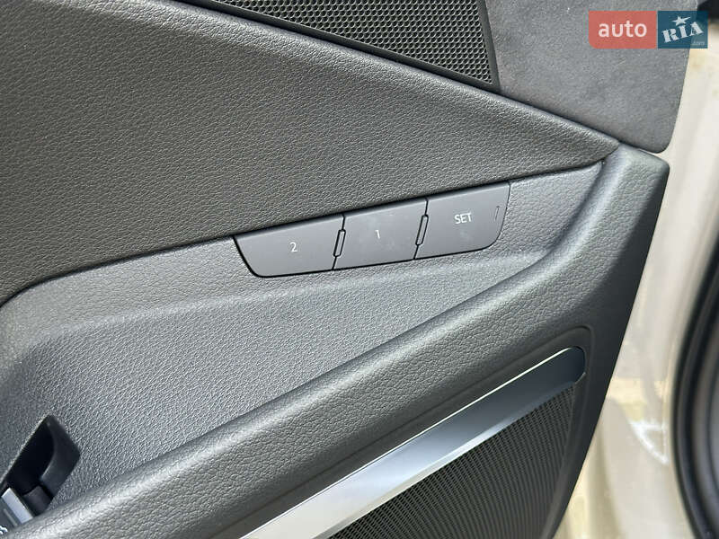Внедорожник / Кроссовер Audi e-tron Sportback 2022 в Ковеле
