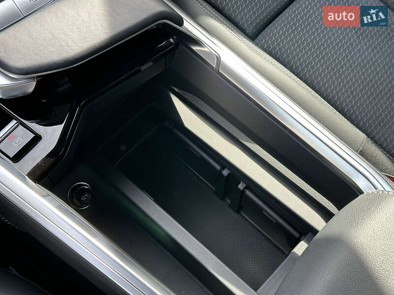 Внедорожник / Кроссовер Audi e-tron Sportback 2022 в Ковеле