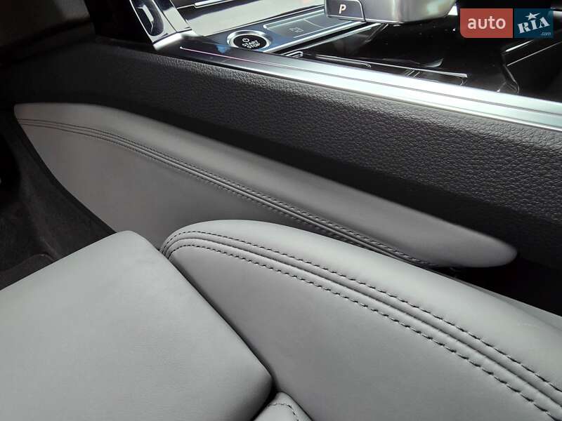 Внедорожник / Кроссовер Audi e-tron Sportback 2022 в Житомире
