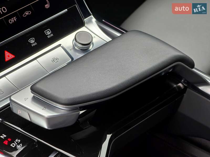 Внедорожник / Кроссовер Audi e-tron Sportback 2022 в Житомире