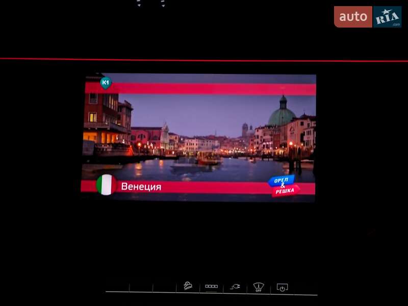 Внедорожник / Кроссовер Audi e-tron Sportback 2022 в Житомире