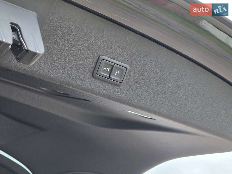 Внедорожник / Кроссовер Audi e-tron Sportback 2022 в Житомире