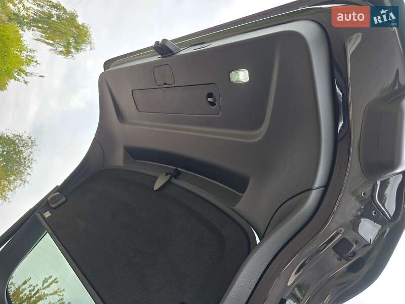 Внедорожник / Кроссовер Audi e-tron Sportback 2022 в Житомире
