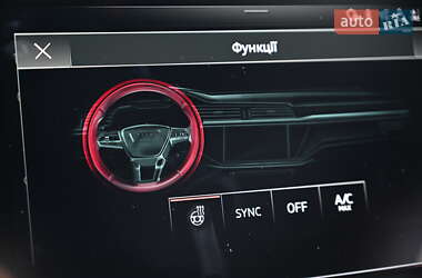 Внедорожник / Кроссовер Audi e-tron Sportback 2022 в 