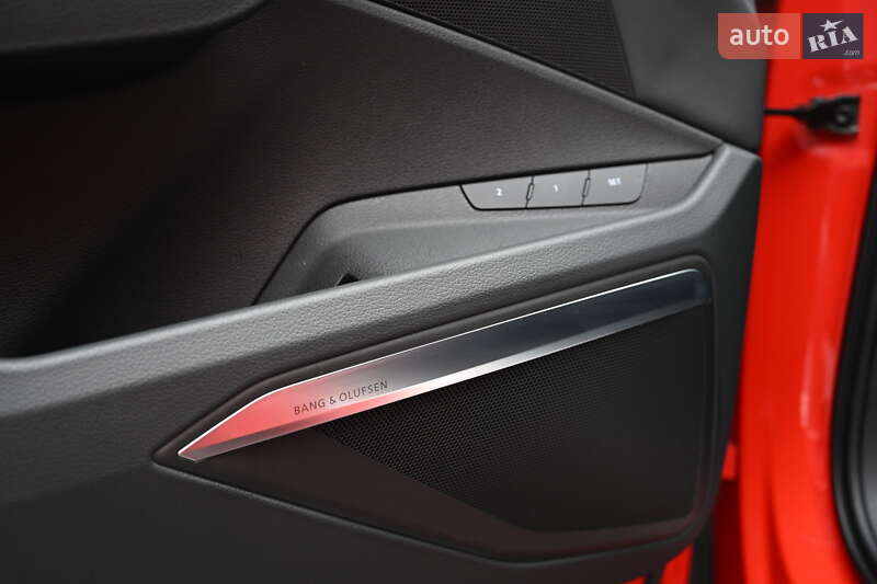 Внедорожник / Кроссовер Audi e-tron Sportback 2022 в Львове