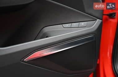 Внедорожник / Кроссовер Audi e-tron Sportback 2022 в 