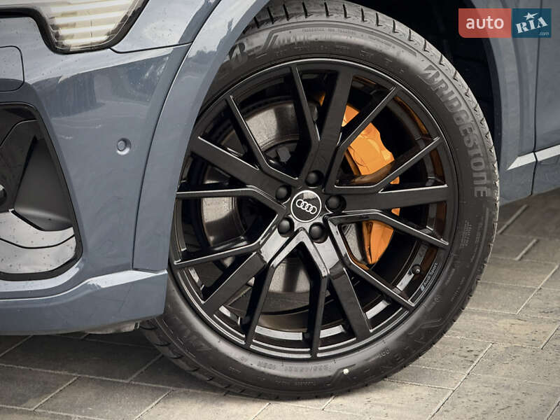 Внедорожник / Кроссовер Audi e-tron Sportback 2022 в Луцке