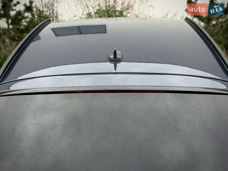 Внедорожник / Кроссовер Audi e-tron Sportback 2022 в Луцке