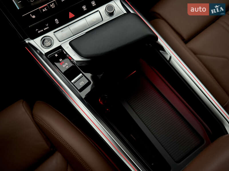 Внедорожник / Кроссовер Audi e-tron Sportback 2022 в Луцке