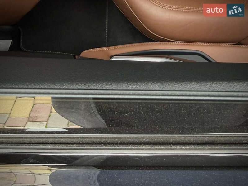 Внедорожник / Кроссовер Audi e-tron Sportback 2022 в Луцке