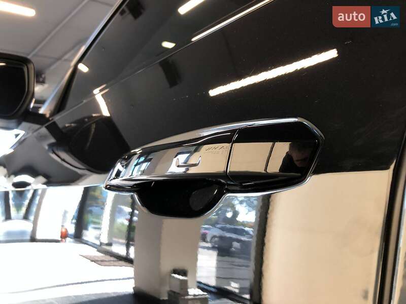 Внедорожник / Кроссовер Audi e-tron Sportback 2021 в Львове фото 16 Внедорожник / Кроссовер Audi e-tron Sportback 2021 в Львове