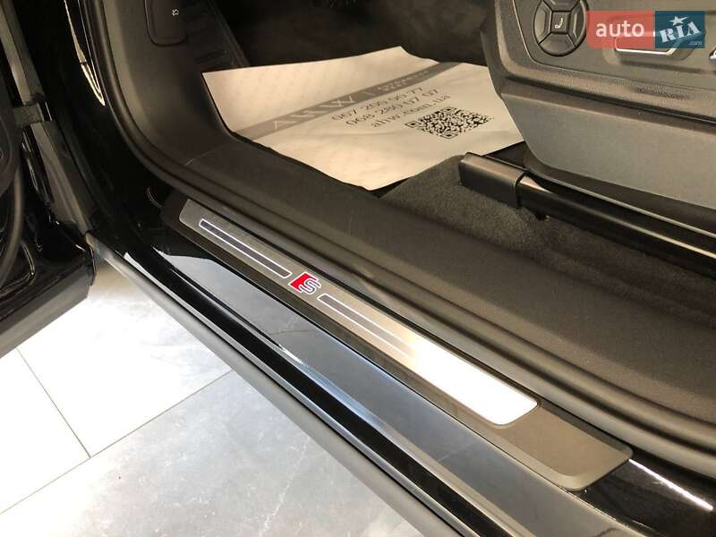 Внедорожник / Кроссовер Audi e-tron Sportback 2021 в Львове фото 21 Внедорожник / Кроссовер Audi e-tron Sportback 2021 в Львове