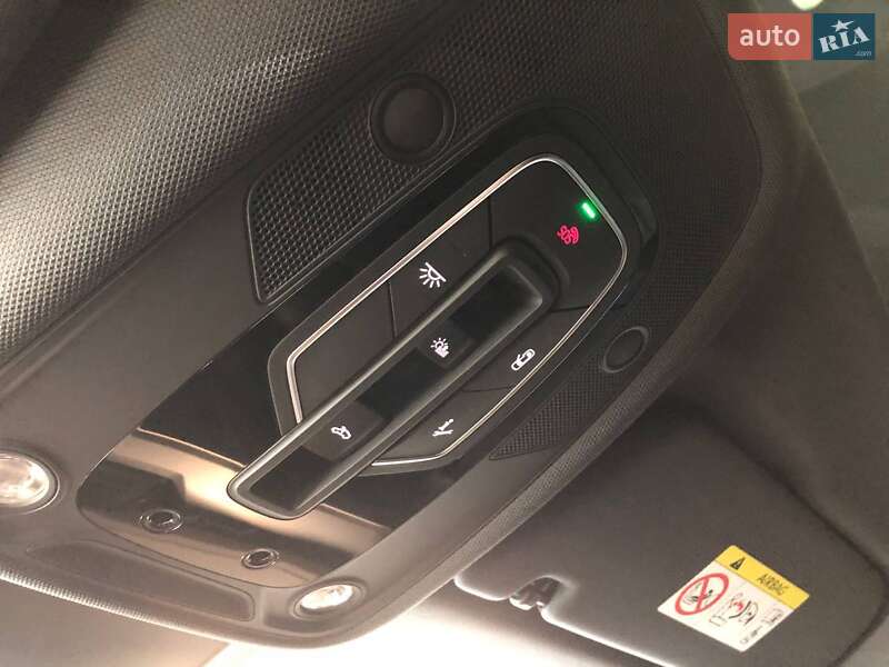 Внедорожник / Кроссовер Audi e-tron Sportback 2021 в Львове фото 27 Внедорожник / Кроссовер Audi e-tron Sportback 2021 в Львове