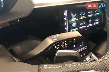 Позашляховик / Кросовер Audi e-tron Sportback 2021 в  фото 31 Позашляховик / Кросовер Audi e-tron Sportback 2021 в