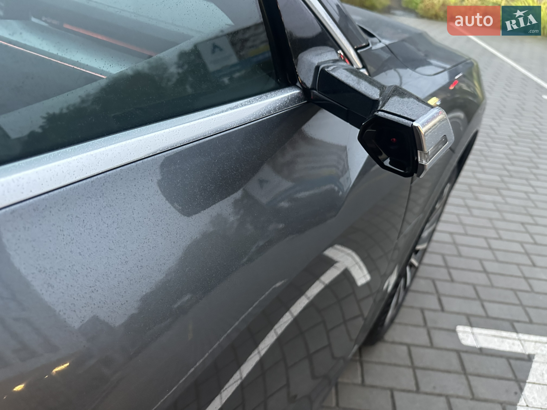 2020 Audi e-tron Sportback - мініатюра 30
