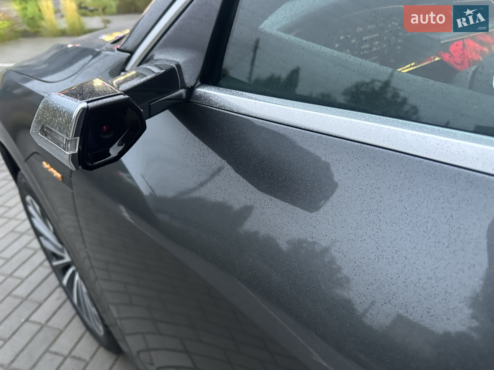 2020 Audi e-tron Sportback - мініатюра 32
