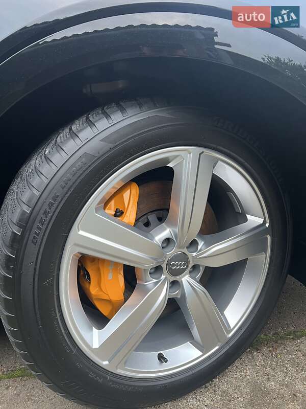 Внедорожник / Кроссовер Audi e-tron Sportback 2020 в Тернополе