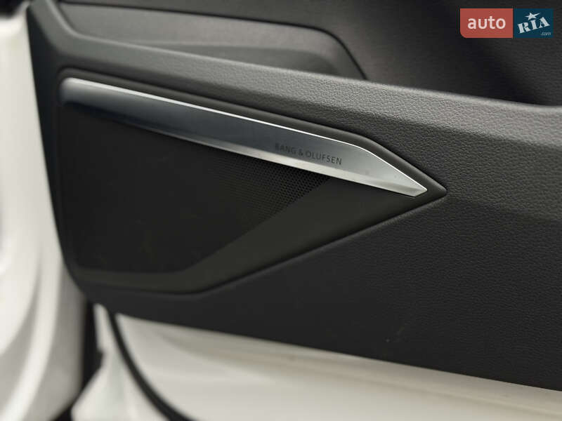 Позашляховик / Кросовер Audi e-tron Sportback 2022 в Умані фото 28 Позашляховик / Кросовер Audi e-tron Sportback 2022 в Умані