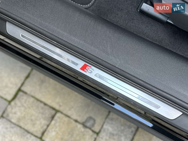 Внедорожник / Кроссовер Audi e-tron Sportback 2021 в Луцке фото 44 Внедорожник / Кроссовер Audi e-tron Sportback 2021 в Луцке