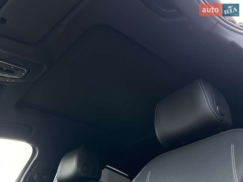 Внедорожник / Кроссовер Audi e-tron Sportback 2021 в Луцке фото 74 Внедорожник / Кроссовер Audi e-tron Sportback 2021 в Луцке
