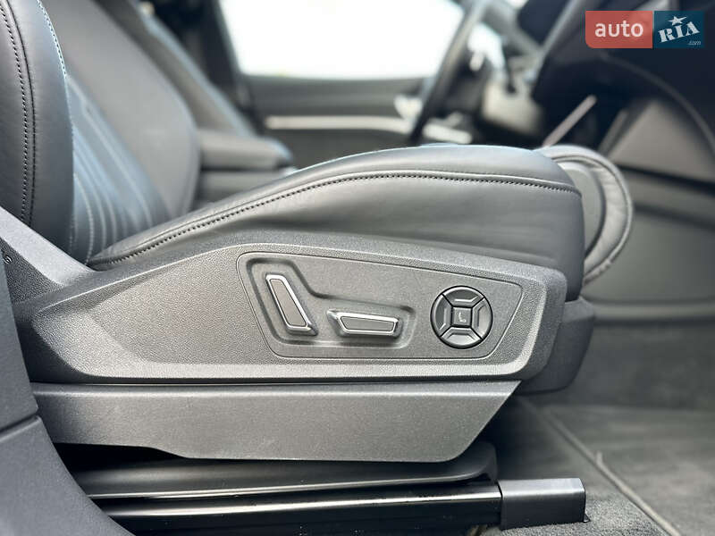 Внедорожник / Кроссовер Audi e-tron Sportback 2021 в Луцке фото 94 Внедорожник / Кроссовер Audi e-tron Sportback 2021 в Луцке