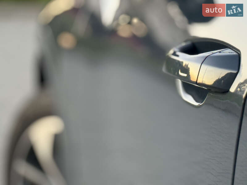 Позашляховик / Кросовер Audi e-tron Sportback 2021 в Львові фото 17 Позашляховик / Кросовер Audi e-tron Sportback 2021 в Львові