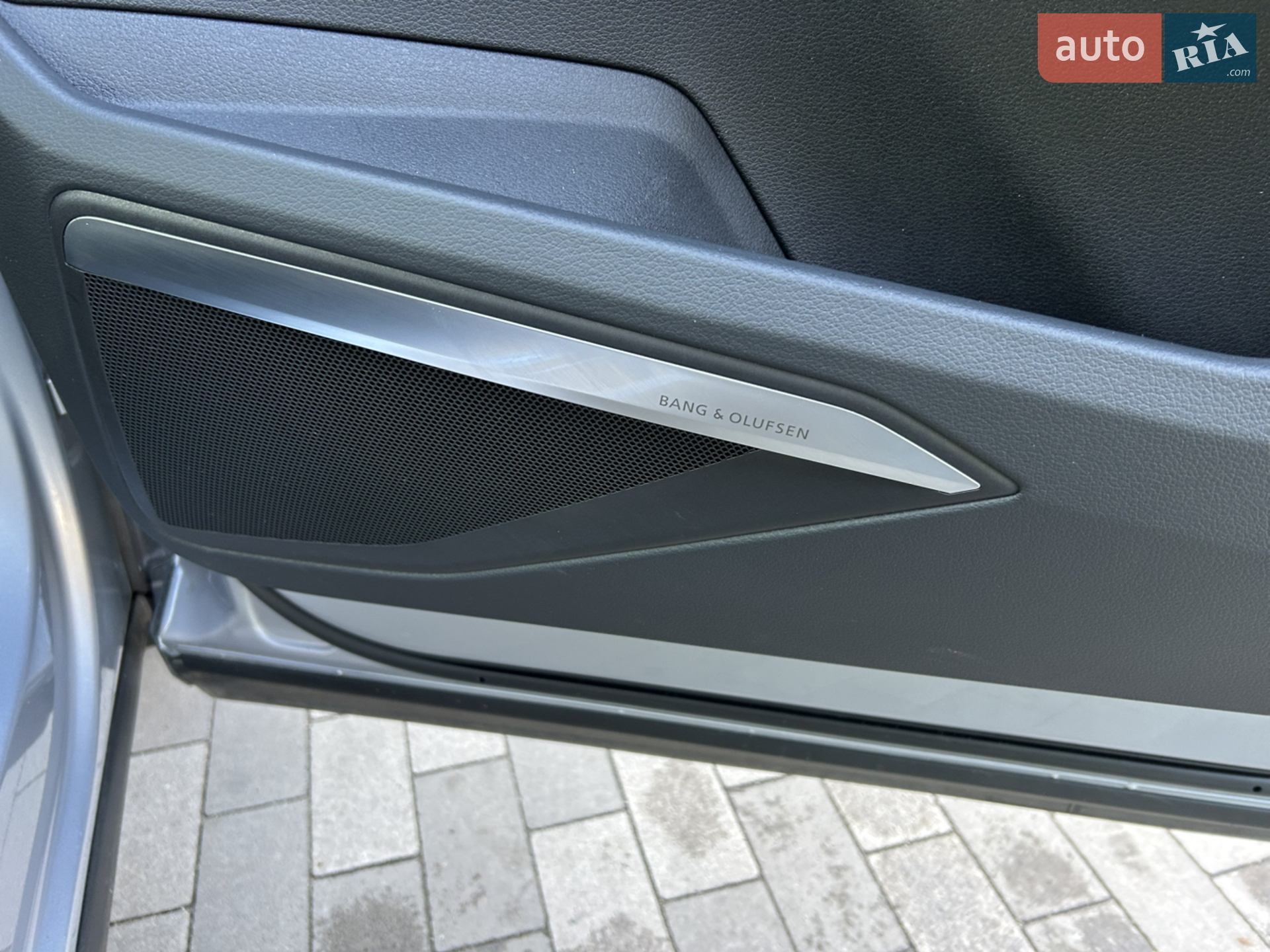 2022 Audi e-tron Sportback - мініатюра 18