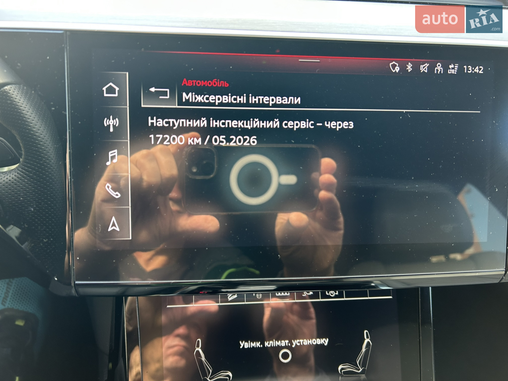 2022 Audi e-tron Sportback - мініатюра 21