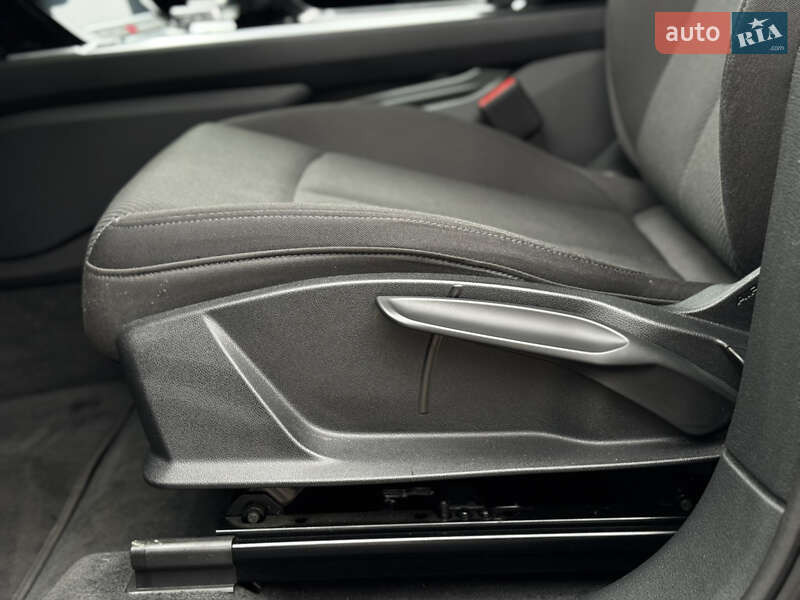 Внедорожник / Кроссовер Audi e-tron Sportback 2023 в Житомире фото 22 Внедорожник / Кроссовер Audi e-tron Sportback 2023 в Житомире