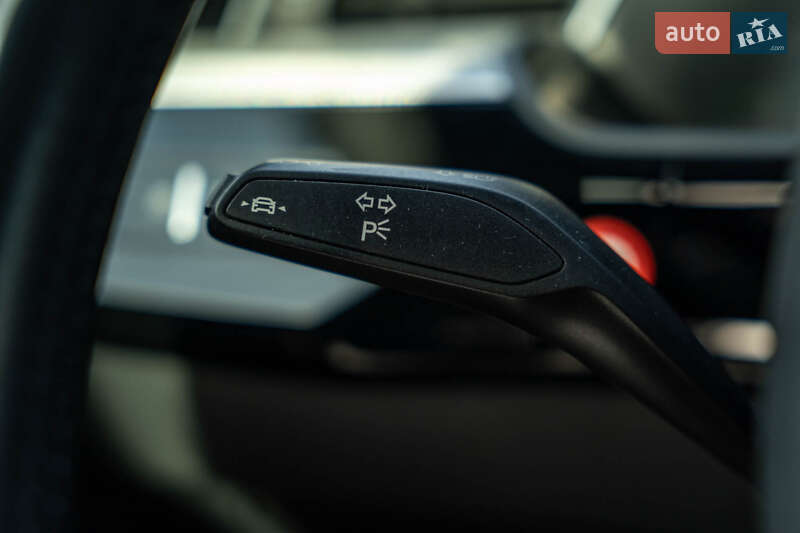 Позашляховик / Кросовер Audi e-tron Sportback 2020 в Чернівцях фото 35 Позашляховик / Кросовер Audi e-tron Sportback 2020 в Чернівцях