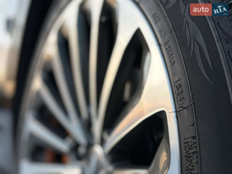 Позашляховик / Кросовер Audi e-tron Sportback 2020 в Тернополі фото 39 Позашляховик / Кросовер Audi e-tron Sportback 2020 в Тернополі