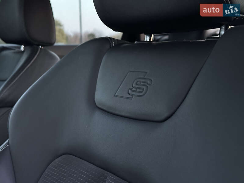 Позашляховик / Кросовер Audi e-tron Sportback 2020 в Тернополі фото 48 Позашляховик / Кросовер Audi e-tron Sportback 2020 в Тернополі