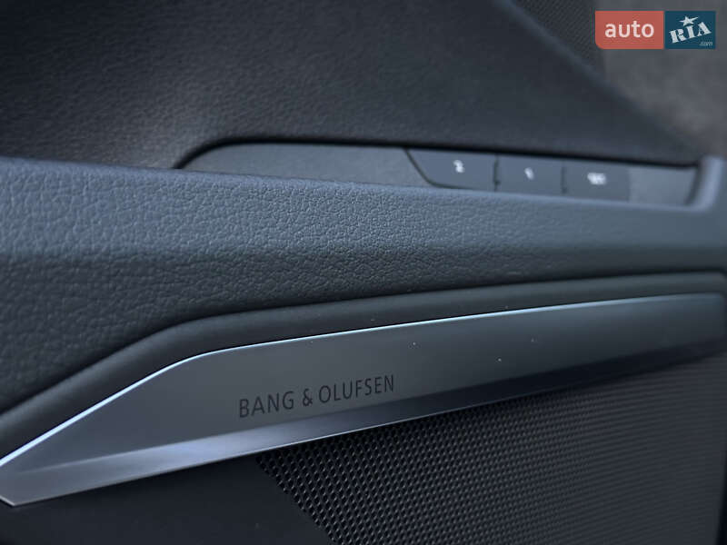 Позашляховик / Кросовер Audi e-tron Sportback 2020 в Тернополі фото 46 Позашляховик / Кросовер Audi e-tron Sportback 2020 в Тернополі
