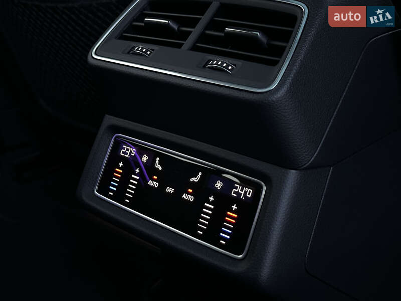 Позашляховик / Кросовер Audi e-tron Sportback 2020 в Тернополі фото 59 Позашляховик / Кросовер Audi e-tron Sportback 2020 в Тернополі