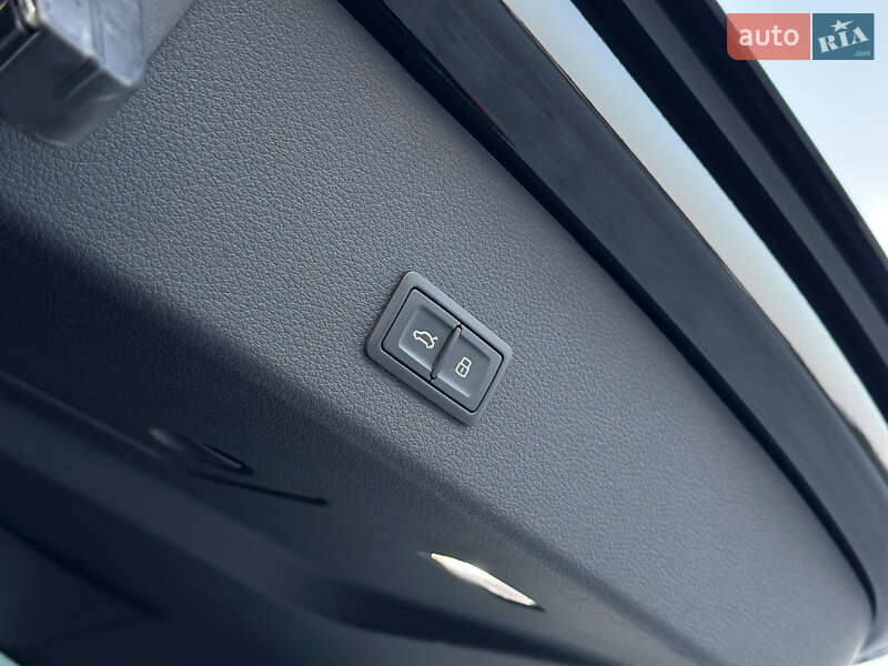 Позашляховик / Кросовер Audi e-tron Sportback 2020 в Тернополі фото 91 Позашляховик / Кросовер Audi e-tron Sportback 2020 в Тернополі