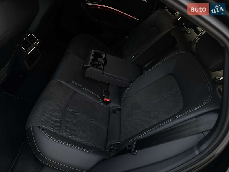 Внедорожник / Кроссовер Audi e-tron Sportback 2021 в Тернополе фото 53 Внедорожник / Кроссовер Audi e-tron Sportback 2021 в Тернополе