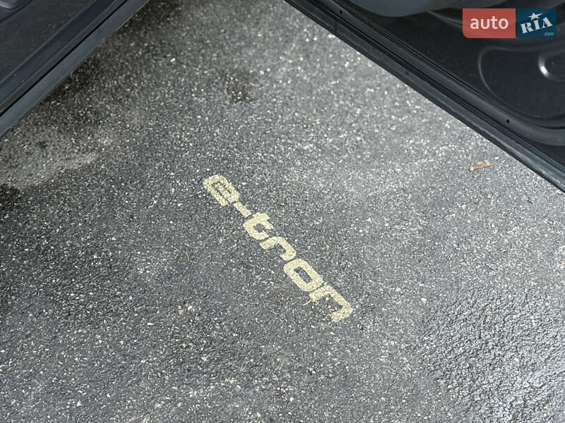 Позашляховик / Кросовер Audi e-tron Sportback 2021 в Тернополі фото 40 Позашляховик / Кросовер Audi e-tron Sportback 2021 в Тернополі
