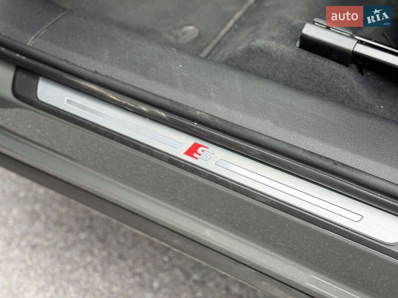 Внедорожник / Кроссовер Audi e-tron Sportback 2022 в Виннице фото 22 Внедорожник / Кроссовер Audi e-tron Sportback 2022 в Виннице