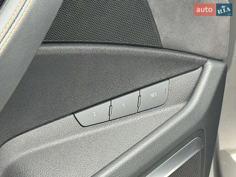 Внедорожник / Кроссовер Audi e-tron Sportback 2022 в Виннице фото 25 Внедорожник / Кроссовер Audi e-tron Sportback 2022 в Виннице