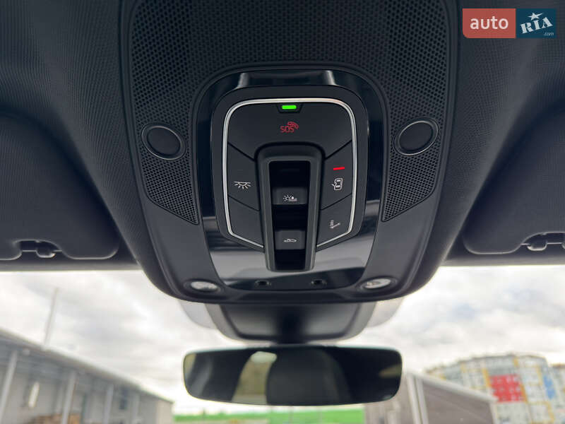 Внедорожник / Кроссовер Audi e-tron Sportback 2022 в Виннице фото 35 Внедорожник / Кроссовер Audi e-tron Sportback 2022 в Виннице