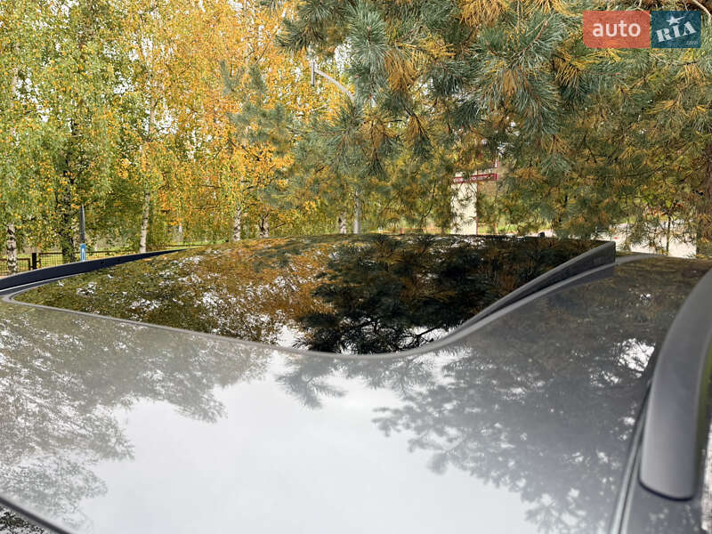 Позашляховик / Кросовер Audi e-tron Sportback 2020 в Дрогобичі