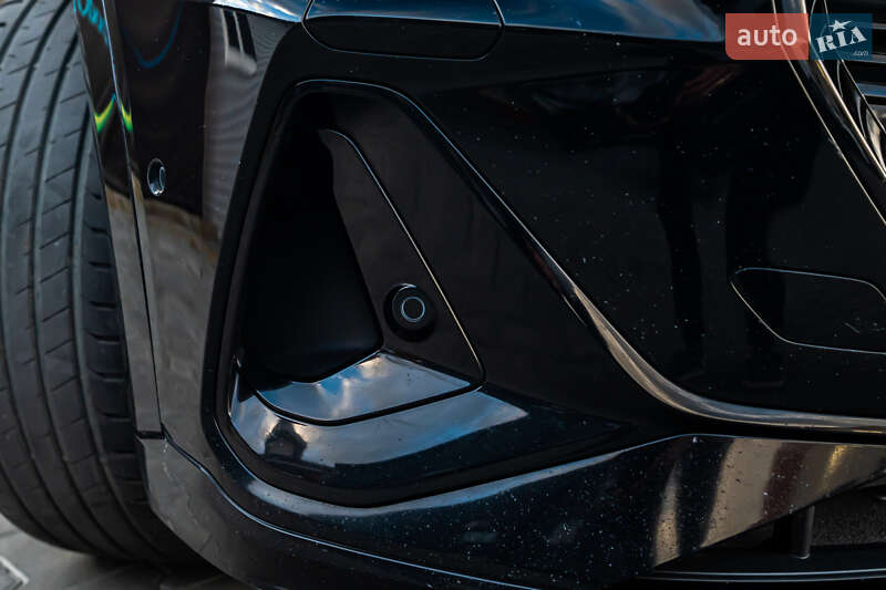 Внедорожник / Кроссовер Audi e-tron Sportback 2020 в Луцке фото 50 Внедорожник / Кроссовер Audi e-tron Sportback 2020 в Луцке