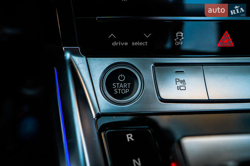 Внедорожник / Кроссовер Audi e-tron Sportback 2020 в Луцке фото 103 Внедорожник / Кроссовер Audi e-tron Sportback 2020 в Луцке