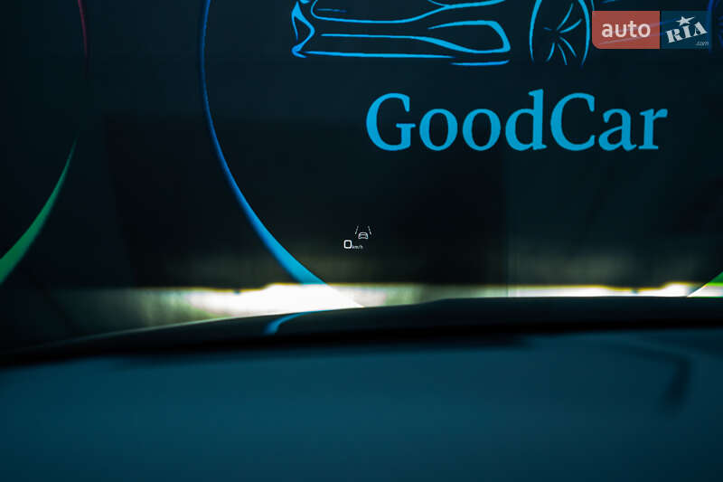 Внедорожник / Кроссовер Audi e-tron Sportback 2020 в Луцке фото 114 Внедорожник / Кроссовер Audi e-tron Sportback 2020 в Луцке