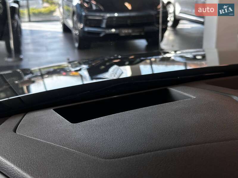 Внедорожник / Кроссовер Audi e-tron Sportback 2020 в Львове