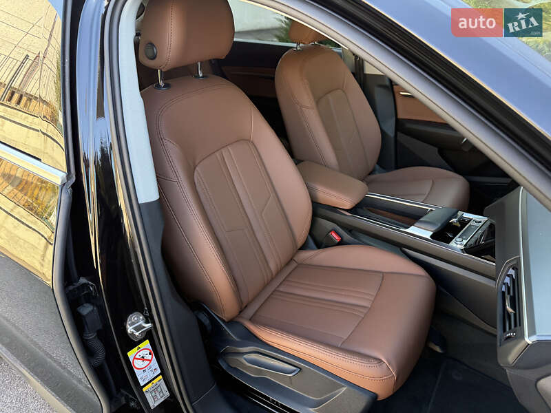 Внедорожник / Кроссовер Audi e-tron Sportback 2022 в Ровно фото 42 Внедорожник / Кроссовер Audi e-tron Sportback 2022 в Ровно